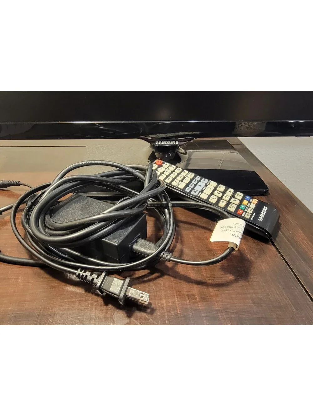 Samsung UN22F5000AF 22